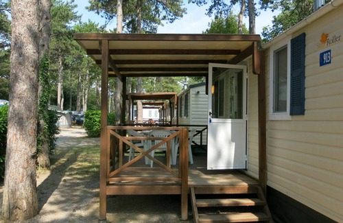 Sistiana House | Camping Village Mare Pineta 603.3