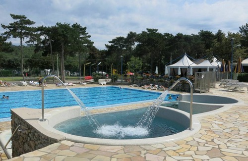 Sistiana House | Camping Village Mare Pineta 603.3