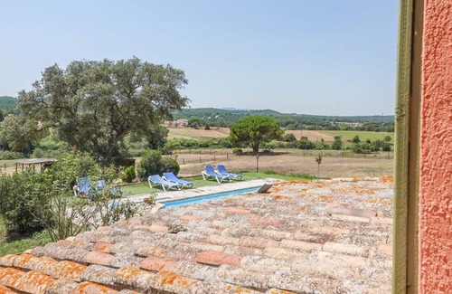 Macanet de la Selva Cottage | Can companys cottage