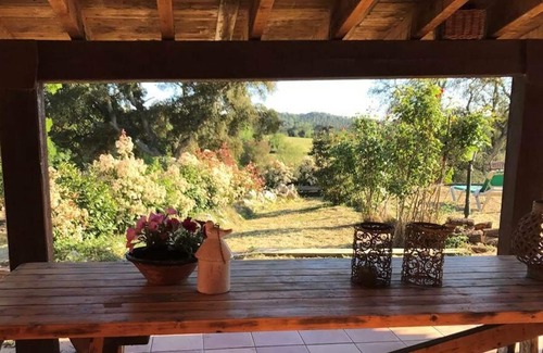 Macanet de la Selva Cottage | Can companys cottage