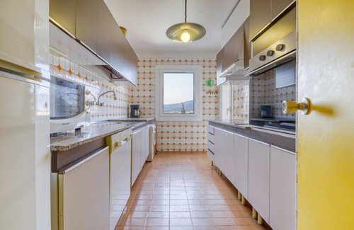 Roses Town Center Apartment | CAN PARRAMON D 2 2 Roses