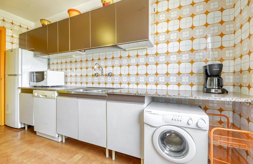 Roses Town Center Apartment | CAN PARRAMON D 2 2 Roses