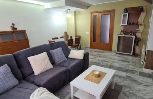 Malgrat de Mar House | Can Tete ¡relájate con Toda la Familia!