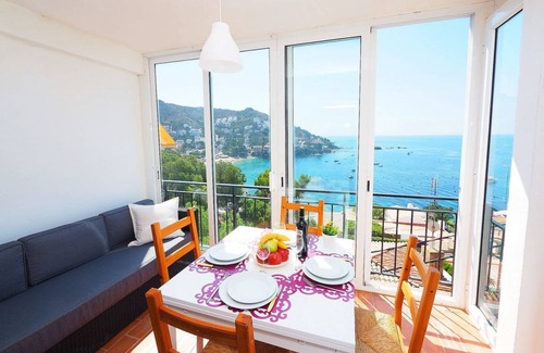 Almadraba-Canyelles Apartment | Canyelles 335.1