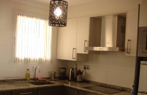 Almadraba-Canyelles Apartment | Canyelles: Apartment/ flat - Canyelles