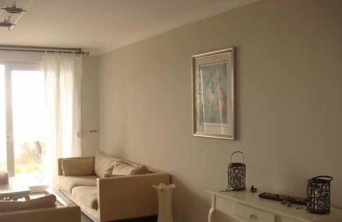 Almadraba-Canyelles Apartment | Canyelles: Apartment/ flat - Canyelles