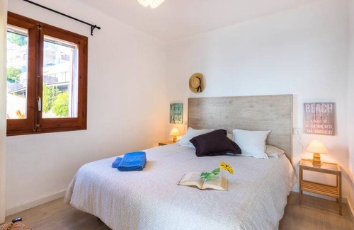 Almadraba-Canyelles Apartment | Canyelles