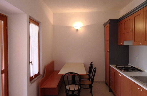 Li Cuncheddi Apartment | Capo Ceraso Resort - 602 Trilocale Basic
