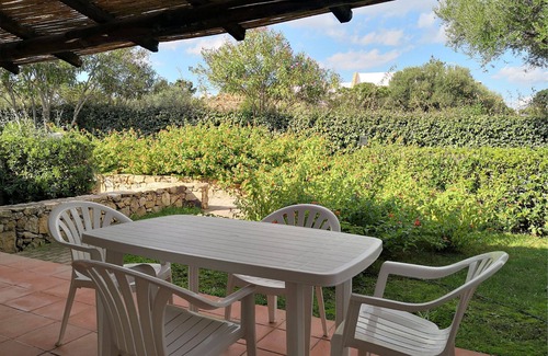 Li Cuncheddi Apartment | Capo Ceraso Resort - 704 Bilocale Basic