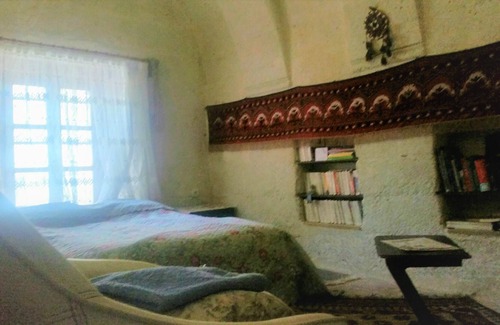 Avanos House | Cappadocia Hiking House