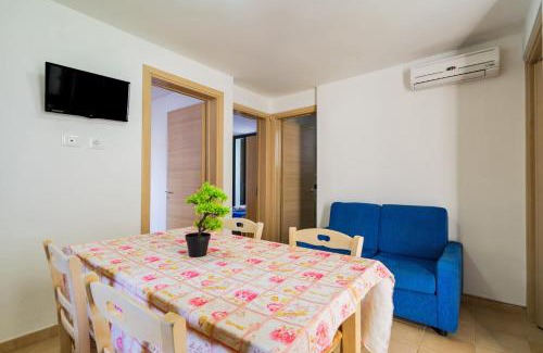 Torre Suda Apartment | Capricorno 2