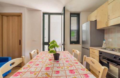 Torre Suda Apartment | Capricorno 2