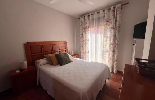 Los Puertos Apartment | Cariqui, Bonita y cerca del Mar