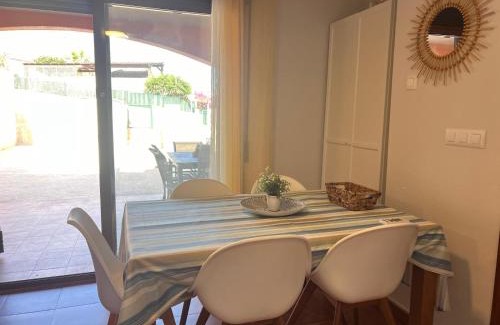 Los Puertos Apartment | Cariqui, Bonita y cerca del Mar