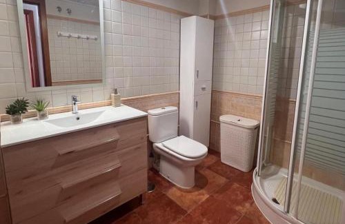 Los Puertos Apartment | Cariqui, Bonita y cerca del Mar