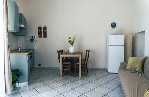 Lamezia Terme House | Carolea House