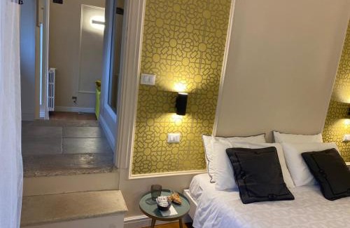 Campobasso Apartment | Casa 28 Suite