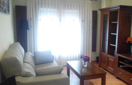 Toledo City Center Apartment | Casa Amadeus in Toledo Magico for 4 people with garage.