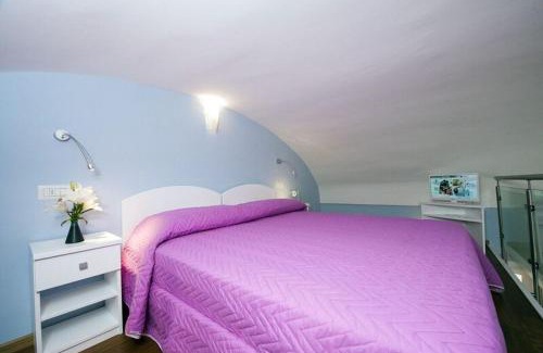 Amalfi House | Casa Amore S Lucia