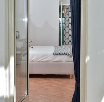 Minori Bed & Breakfast | Casa Amorino