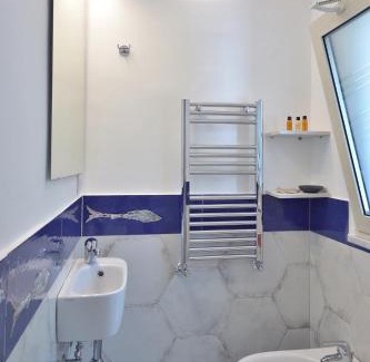 Minori Bed & Breakfast | Casa Amorino