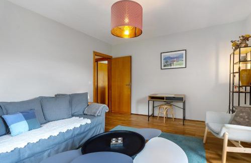 Santa Maria Maggiore Apartment | Casa Anna