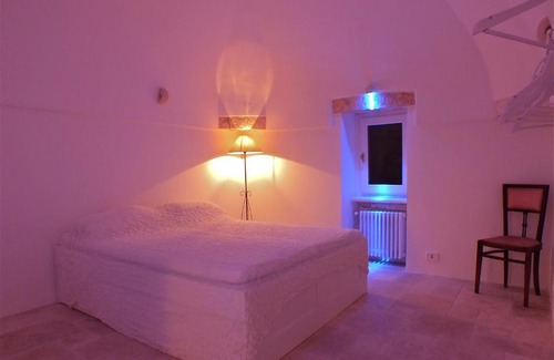 Ostuni House | Casa Antica Pietra Bianca