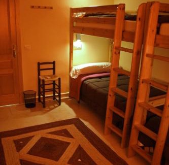 Benitachell Hostel | Casa Antiquary - Albergue Turístico