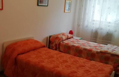 Scicli Apartment | Casa Baby Planet