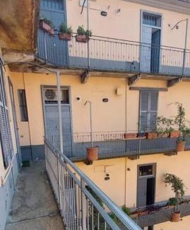 Porta Volta Apartment | Casa Baiamonti appartamento Centro Milano