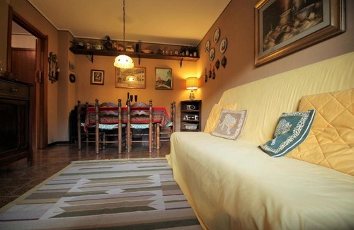 Limone Piemonte Apartment | Casa Belvedere by Holiday World