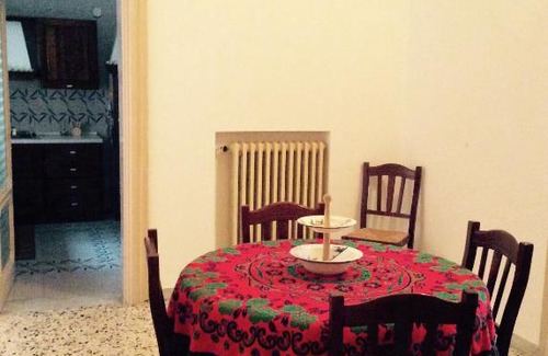Monopoli Apartment | Casa Bixio
