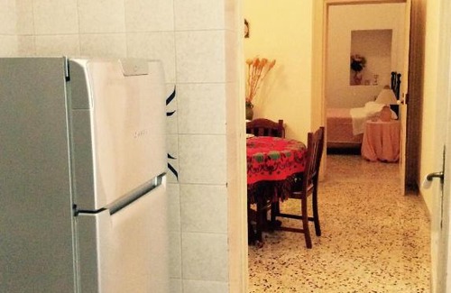 Monopoli Apartment | Casa Bixio