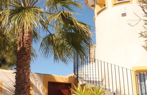 Mazarron House | Casa Buena Vida