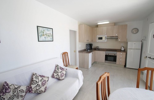 Miami Platja Apartment | Casa Carmen 6 by Parc Mont-roig