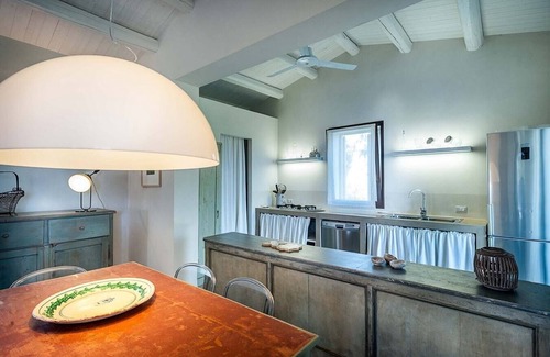 Scicli Villa | Casa Carol (Bianco) - Villa with shared pool