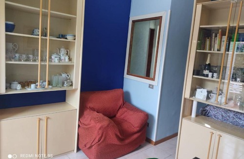 Aci Castello Apartment | Casa Cimia