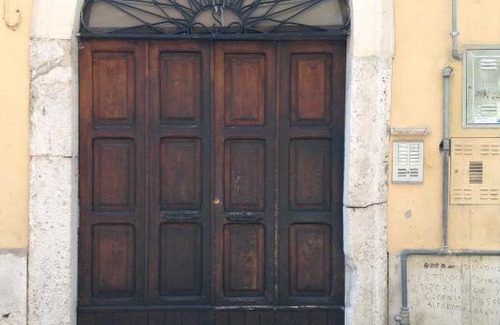 Tivoli Apartment | Casa Claudia