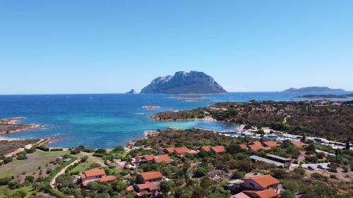 Costa Corallina House | Casa Costa Corallina Mare