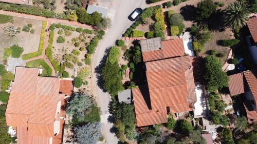 Costa Corallina House | Casa Costa Corallina Mare