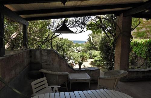 Costa Corallina House | Casa Costa Corallina Mare