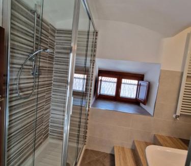 Sant'Eusanio Forconese Apartment | Casa Cristina
