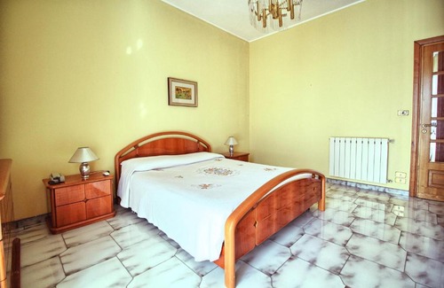Santa Venerina House | Casa dei Ciliegi