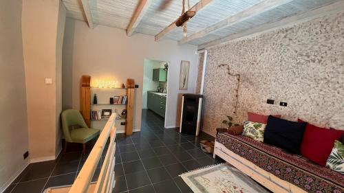Rubiana House | Casa del Bosco