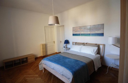 Sanremo Apartment | Casa del Capitano