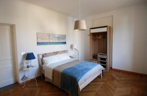 Sanremo Apartment | Casa del Capitano