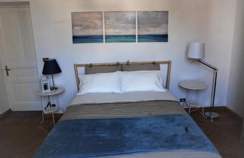 Sanremo Apartment | Casa del Capitano