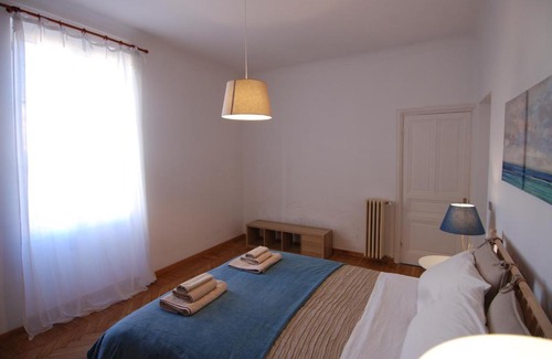 Sanremo Apartment | Casa del Capitano