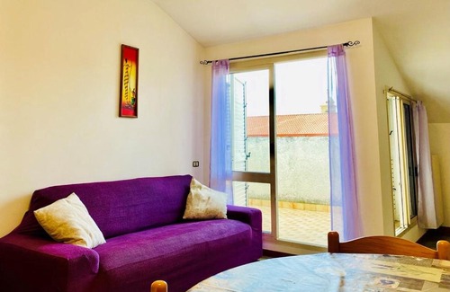 Porto Recanati Apartment | Casa del Corso
