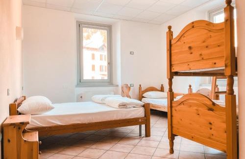 Cevo Hostel | Casa del Parco Adamello